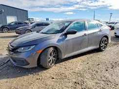 2HGFC2F89MH554439 2021 HONDA CIVIC