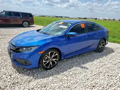 2HGFC2F89MH554571 2021 HONDA CIVIC