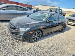 2HGFC2F89MH555879 2021 HONDA CIVIC