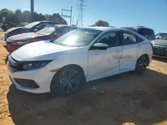 2HGFC2F89MH556868 2021 HONDA CIVIC