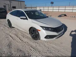 2HGFC2F89MH557194 2021 HONDA CIVIC