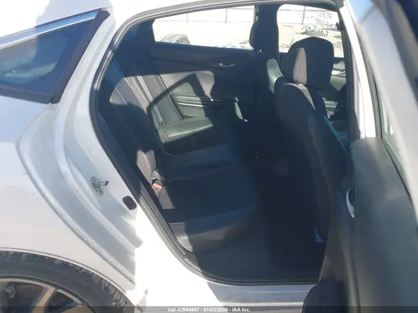 2HGFC2F89MH557194 2021 HONDA CIVIC - Image 8