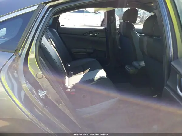 2HGFC2F89MH558152 2021 HONDA CIVIC - Image 8