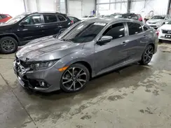 2HGFC2F89MH558183 2021 HONDA CIVIC