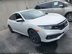 2HGFC2F89MH559351 2021 HONDA CIVIC