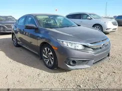 2HGFC2F8XGH000069 2016 HONDA CIVIC