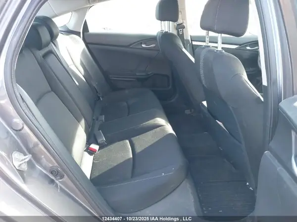 2HGFC2F8XGH000069 2016 HONDA CIVIC - Image 8