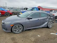 2HGFC2F8XGH022167 2016 HONDA CIVIC