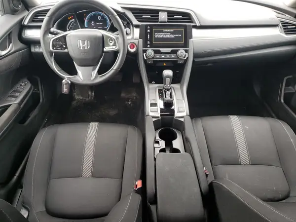 2HGFC2F8XGH022475 2016 HONDA CIVIC - Image 8