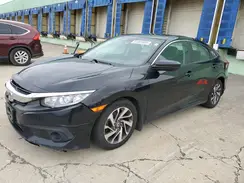 2HGFC2F8XGH500832 2016 HONDA CIVIC