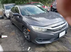 2HGFC2F8XGH504279 2016 HONDA CIVIC