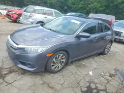 2HGFC2F8XGH508784 2016 HONDA CIVIC