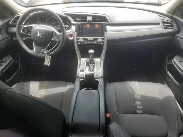 2HGFC2F8XGH508784 2016 HONDA CIVIC - Image 8