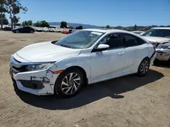 2HGFC2F8XGH511796 2016 HONDA CIVIC