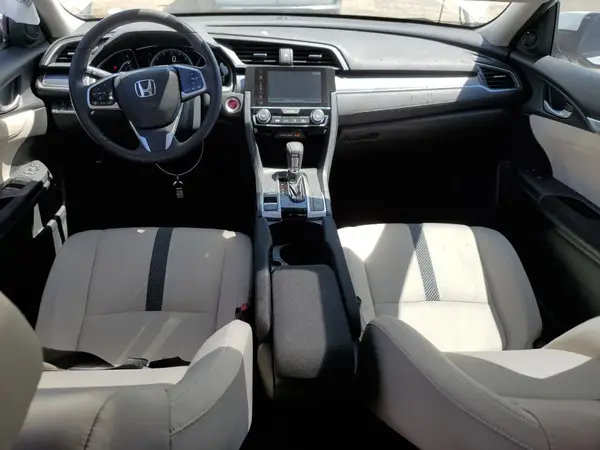 2HGFC2F8XGH511796 2016 HONDA CIVIC - Image 8