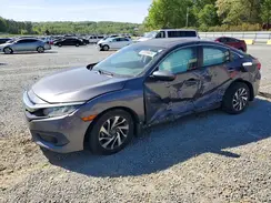 2HGFC2F8XGH535757 2016 HONDA CIVIC