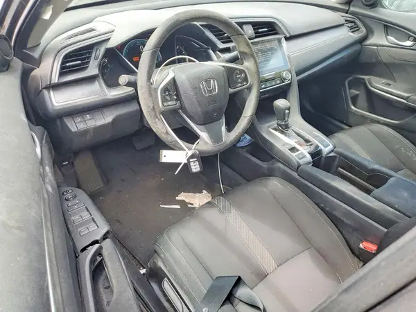 2HGFC2F8XGH535757 2016 HONDA CIVIC - Image 8