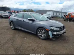 2HGFC2F8XGH535774 2016 HONDA CIVIC