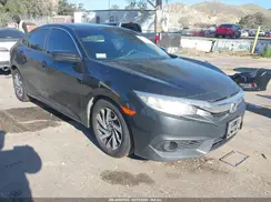 2HGFC2F8XGH542434 2016 HONDA CIVIC