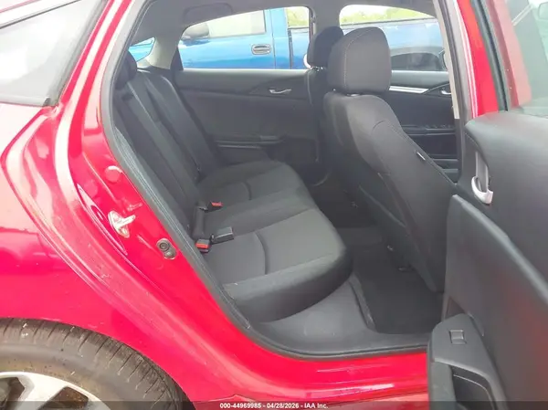 2HGFC2F8XGH548346 2016 HONDA CIVIC - Image 8