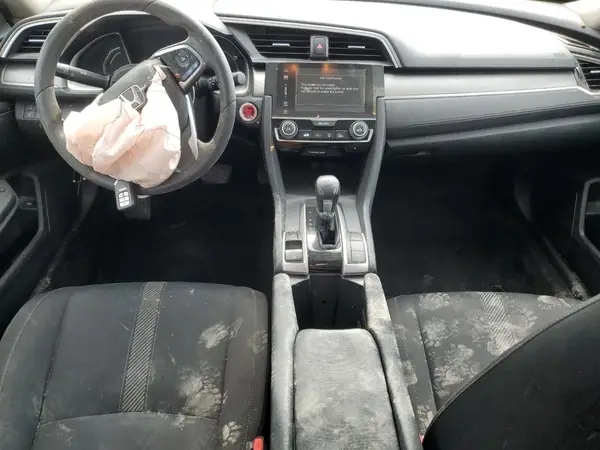 2HGFC2F8XGH548718 2016 HONDA CIVIC - Image 8