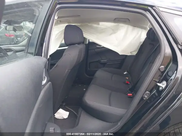 2HGFC2F8XGH550825 2016 HONDA CIVIC - Image 8