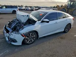 2HGFC2F8XGH574123 2016 HONDA CIVIC