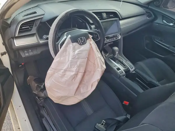 2HGFC2F8XGH574123 2016 HONDA CIVIC - Image 8