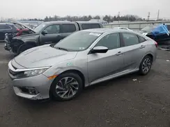 2HGFC2F8XGH574719 2016 HONDA CIVIC