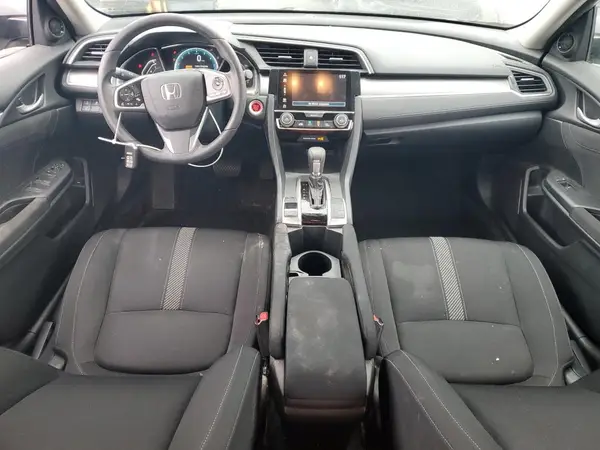 2HGFC2F8XGH574719 2016 HONDA CIVIC - Image 8