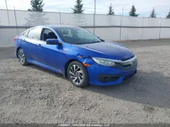 2HGFC2F8XHH000963 2017 HONDA CIVIC