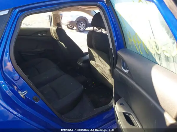 2HGFC2F8XHH000994 2017 HONDA CIVIC - Image 8