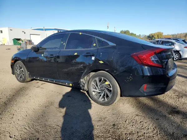 2HGFC2F8XHH002308 2017 HONDA CIVIC - Image 2
