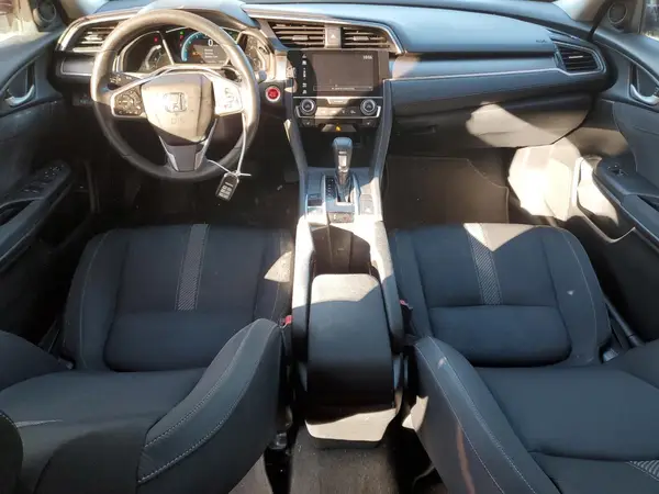 2HGFC2F8XHH002308 2017 HONDA CIVIC - Image 8