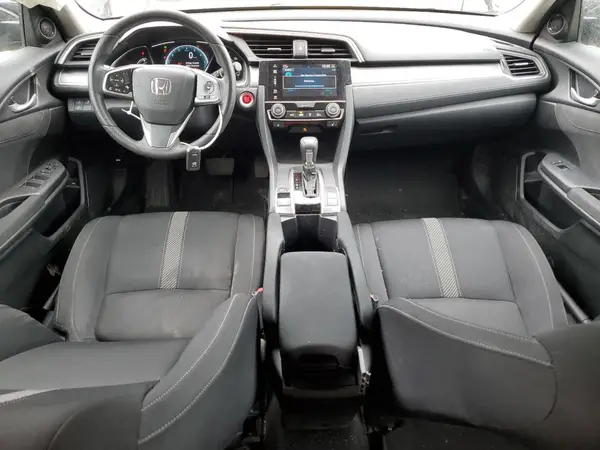 2HGFC2F8XHH003555 2017 HONDA CIVIC - Image 8