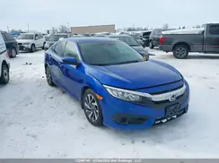 2HGFC2F8XHH006889 2017 HONDA CIVIC