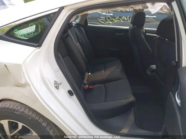 2HGFC2F8XHH007072 2017 HONDA CIVIC - Image 8