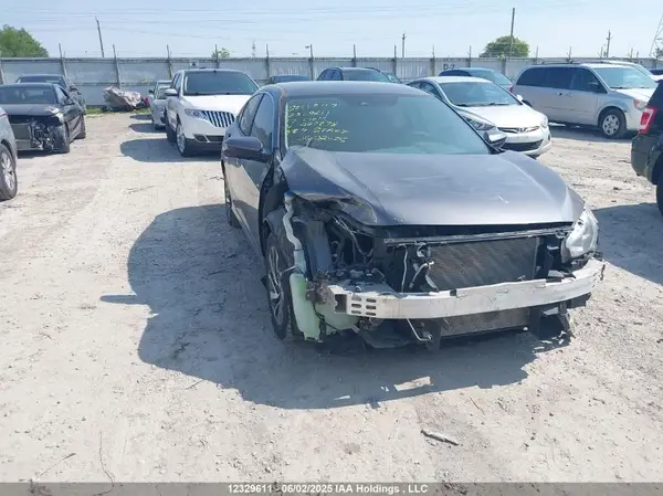 2HGFC2F8XHH007878 2017 HONDA CIVIC - Image 1