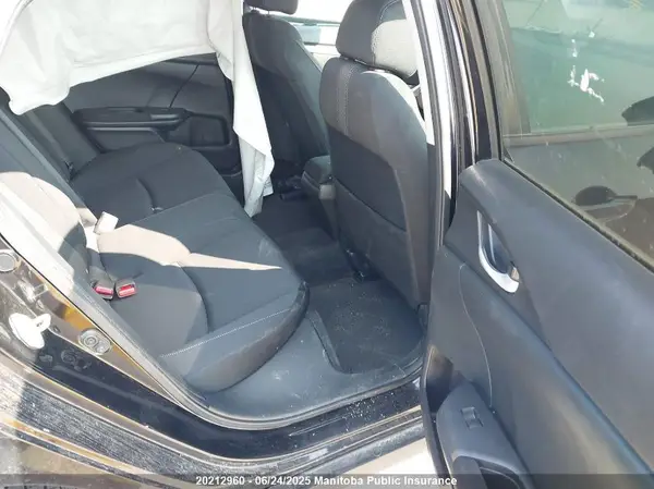 2HGFC2F8XHH008187 2017 HONDA CIVIC - Image 8