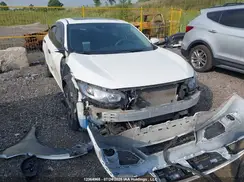 2HGFC2F8XHH009534 2017 HONDA CIVIC