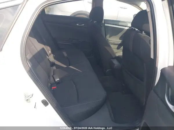 2HGFC2F8XHH009534 2017 HONDA CIVIC - Image 8