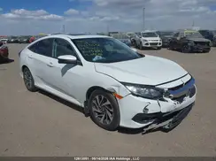 2HGFC2F8XHH015821 2017 HONDA CIVIC