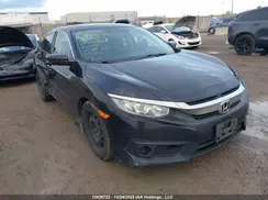 2HGFC2F8XHH016189 2017 HONDA CIVIC