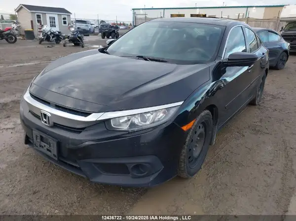 2HGFC2F8XHH016189 2017 HONDA CIVIC - Image 2