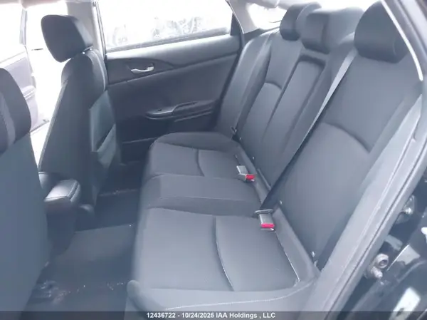 2HGFC2F8XHH016189 2017 HONDA CIVIC - Image 8