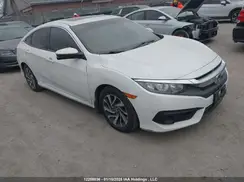 2HGFC2F8XHH017231 2017 HONDA CIVIC