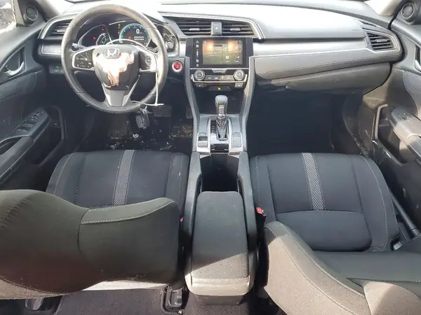 2HGFC2F8XHH026673 2017 HONDA CIVIC - Image 8