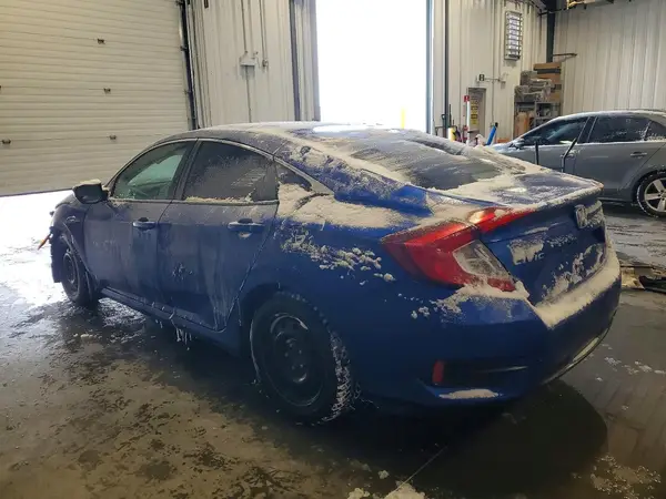 2HGFC2F8XHH027287 2017 HONDA CIVIC - Image 2