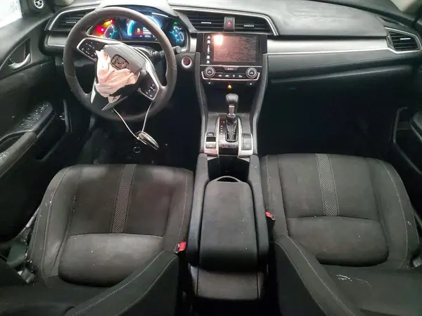 2HGFC2F8XHH027287 2017 HONDA CIVIC - Image 8