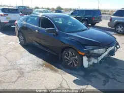 2HGFC2F8XHH029881 2017 HONDA CIVIC